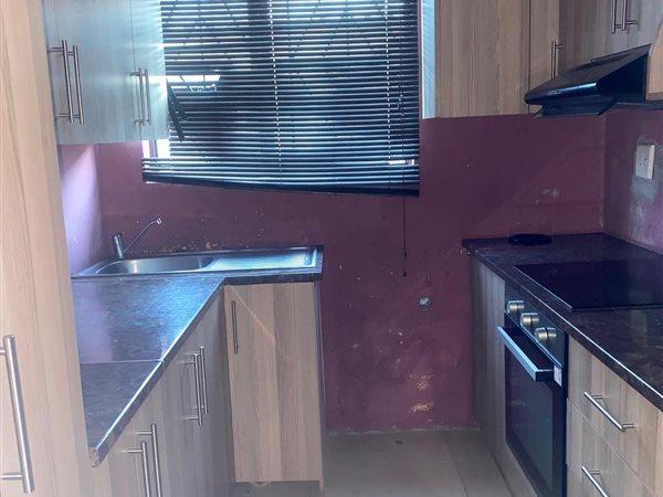 2 Bedroom Property for Sale in Kuyasa Northern Cape